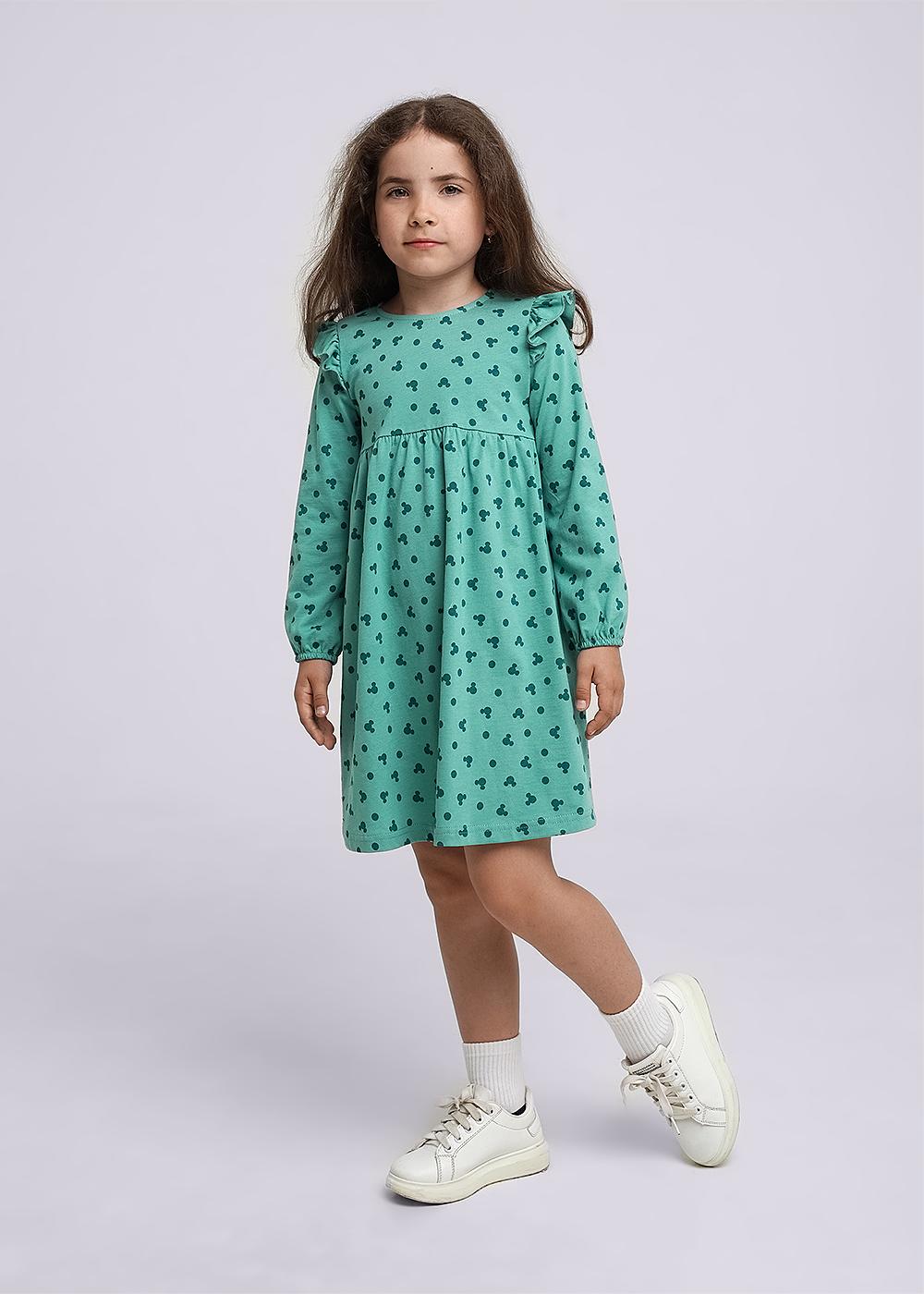 CLE 746740кдн Платье детское