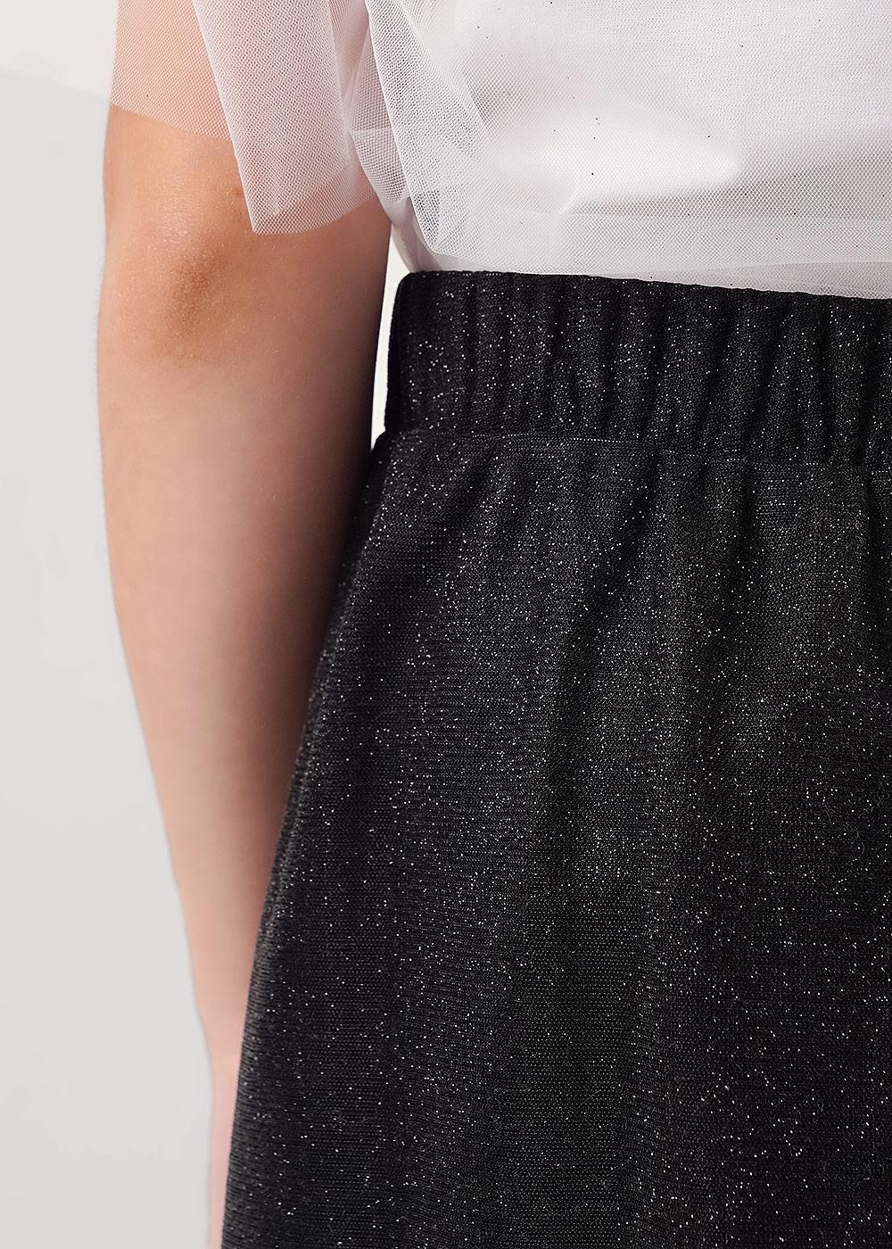 CLE 757254/26я Юбка детская для девочки