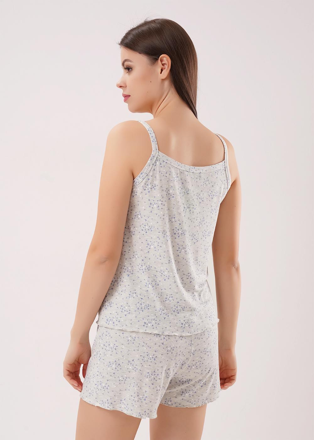 CLE LSET26-1226 Пижама женская