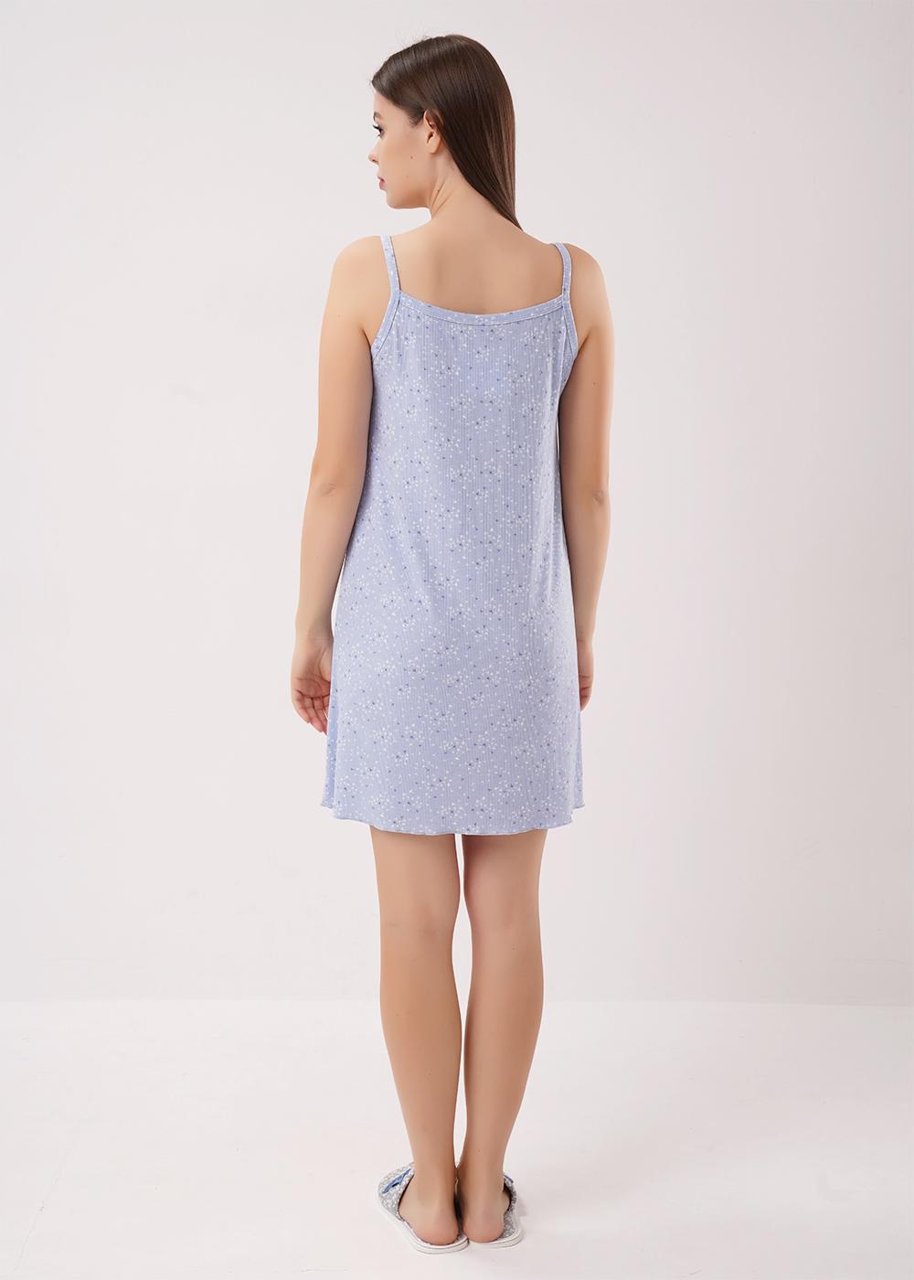 CLE LS26-1226/1 Сорочка ночная женская