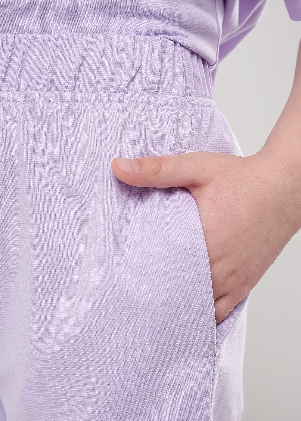 CLE 857000к Шорты детские для девочки