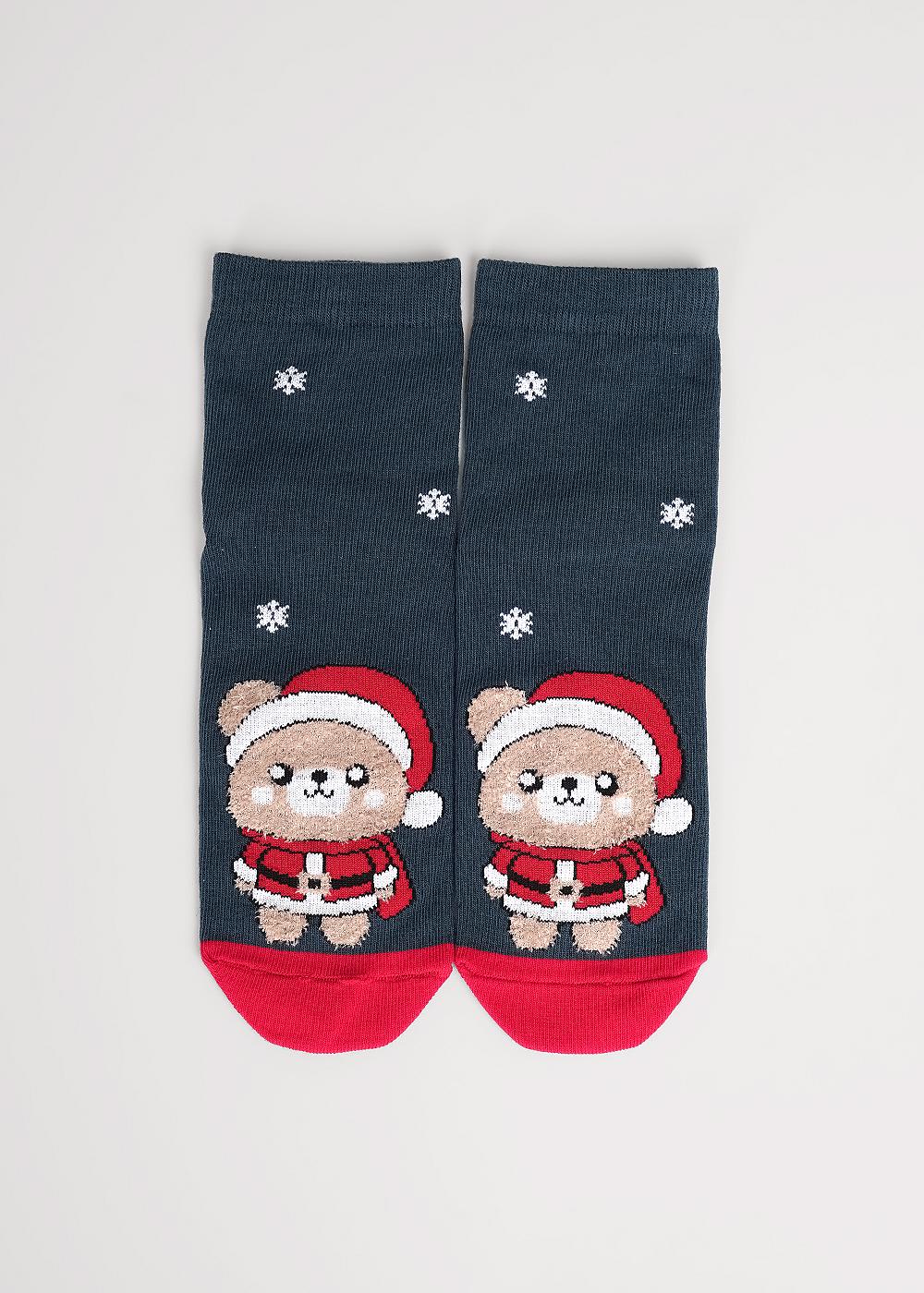 CLE С4556 12-14,14-16 Носки детские