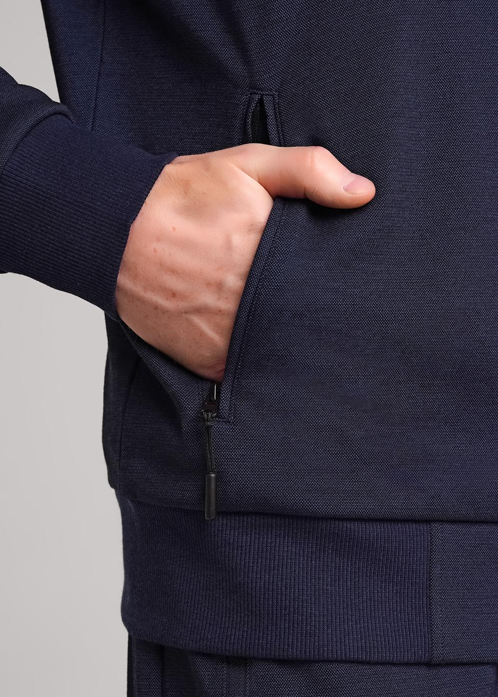 CLE 662108зэ maxi(макси) Толстовка мужская