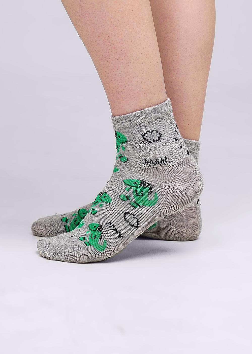 CLE С825 16-18,18-20 3шт/уп Носки детские для мальчика