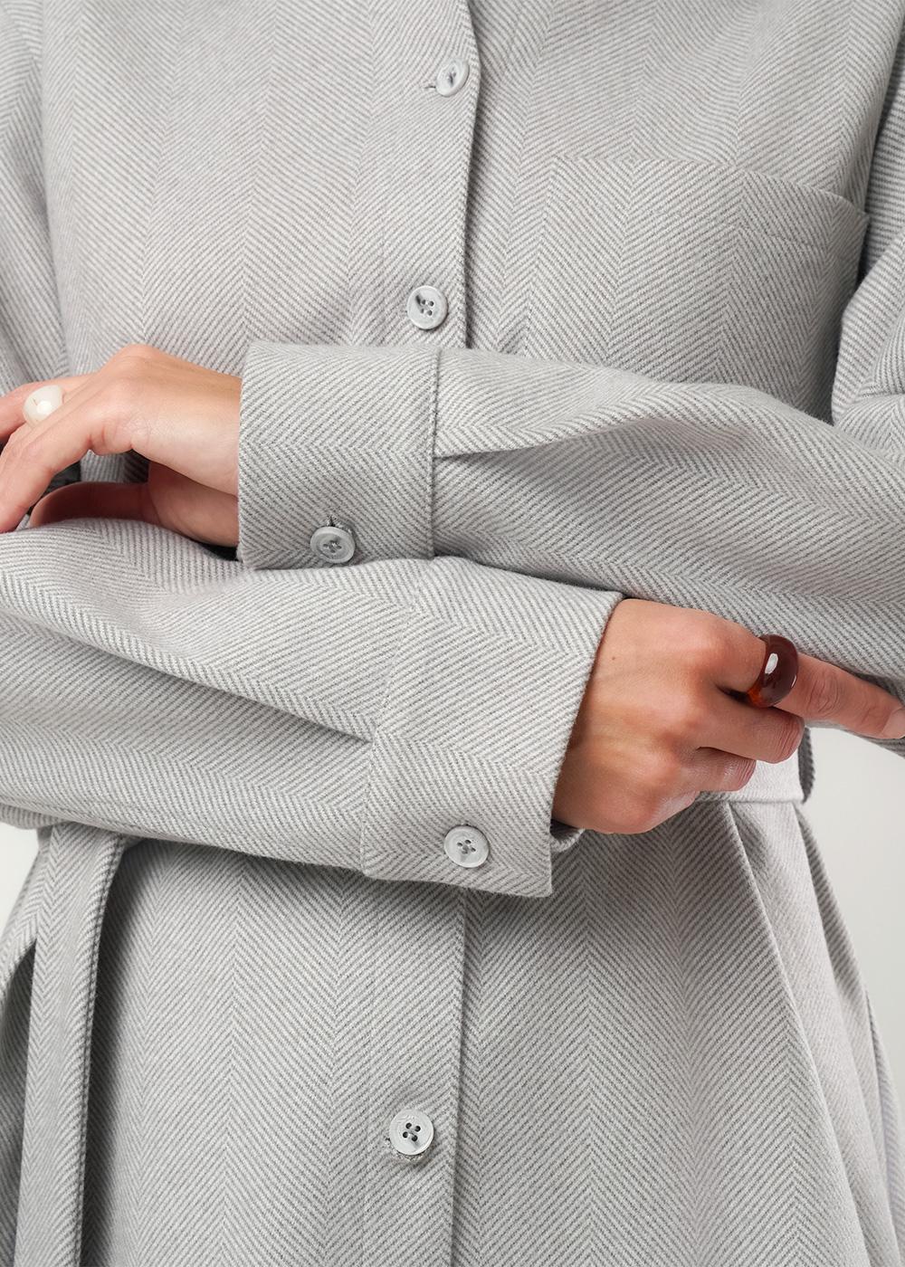 CLE 267022вд Жакет женский