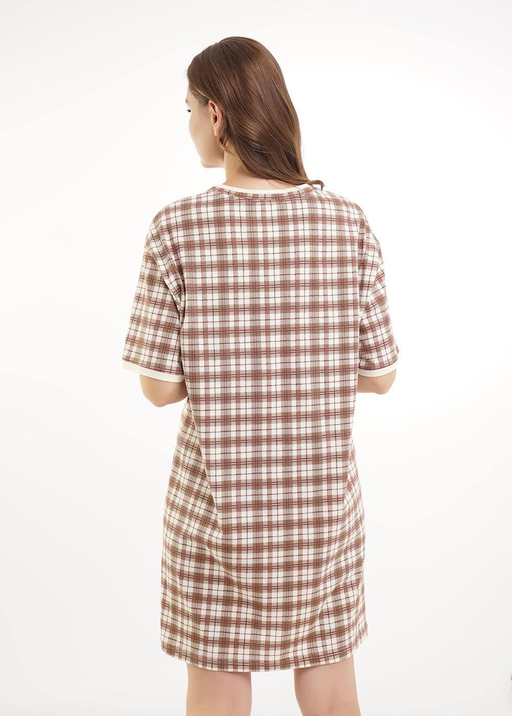 CLE LDR15-1200 Платье женское для дома