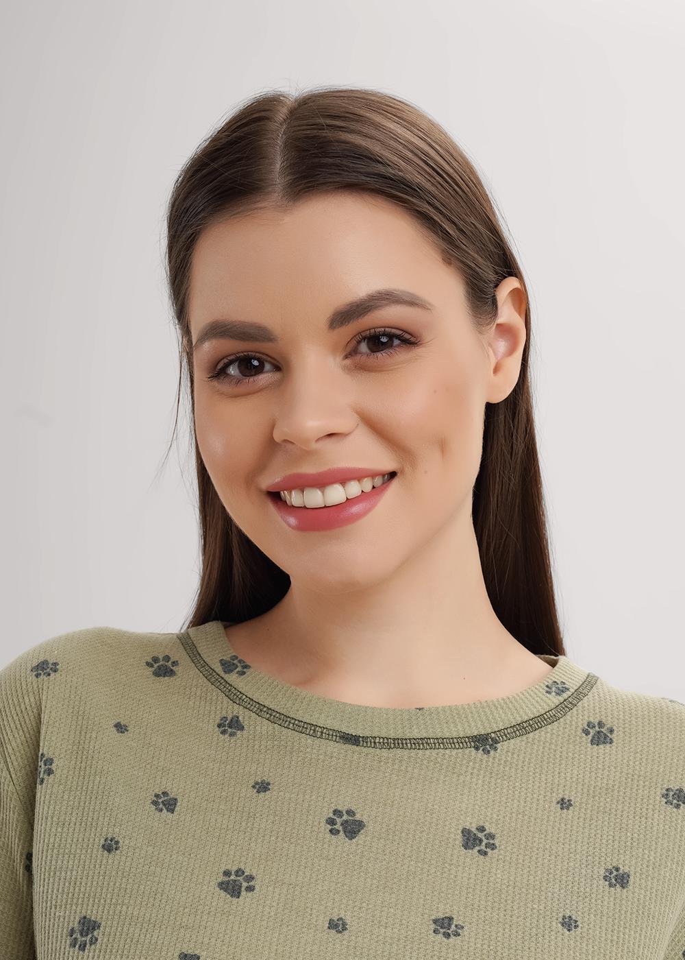 CLE LPC15-1208/1 Пижама женская