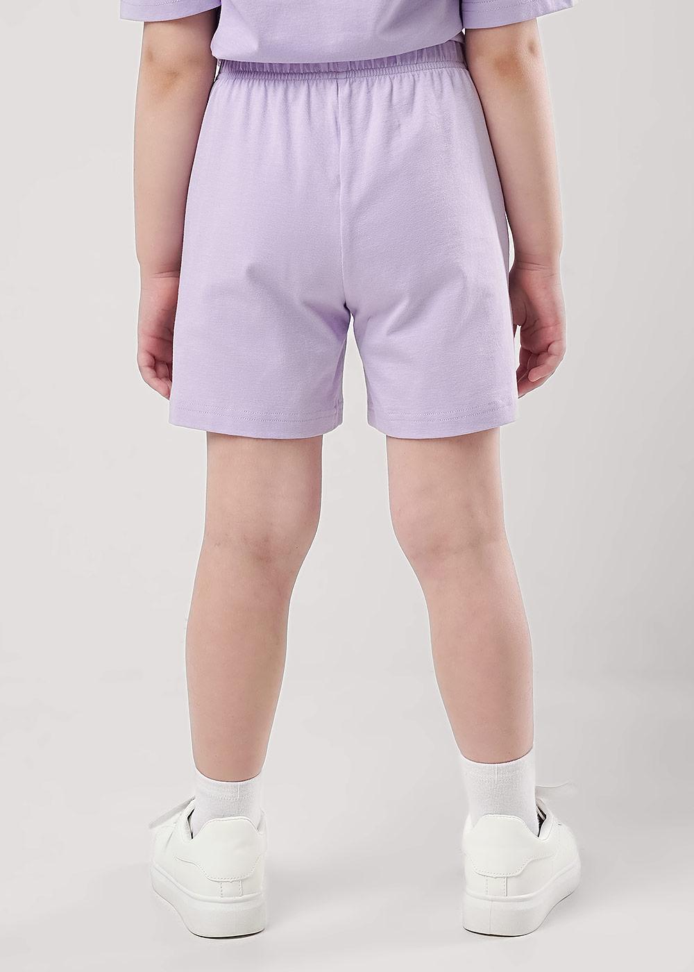 CLE 857000к Шорты детские для девочки