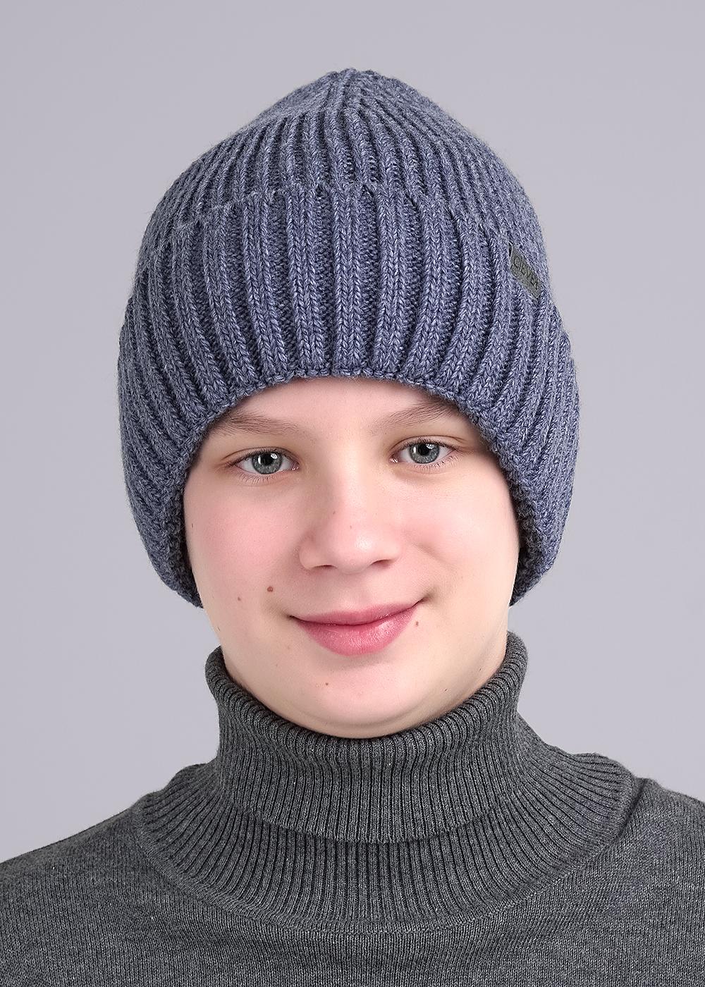 джинсовый