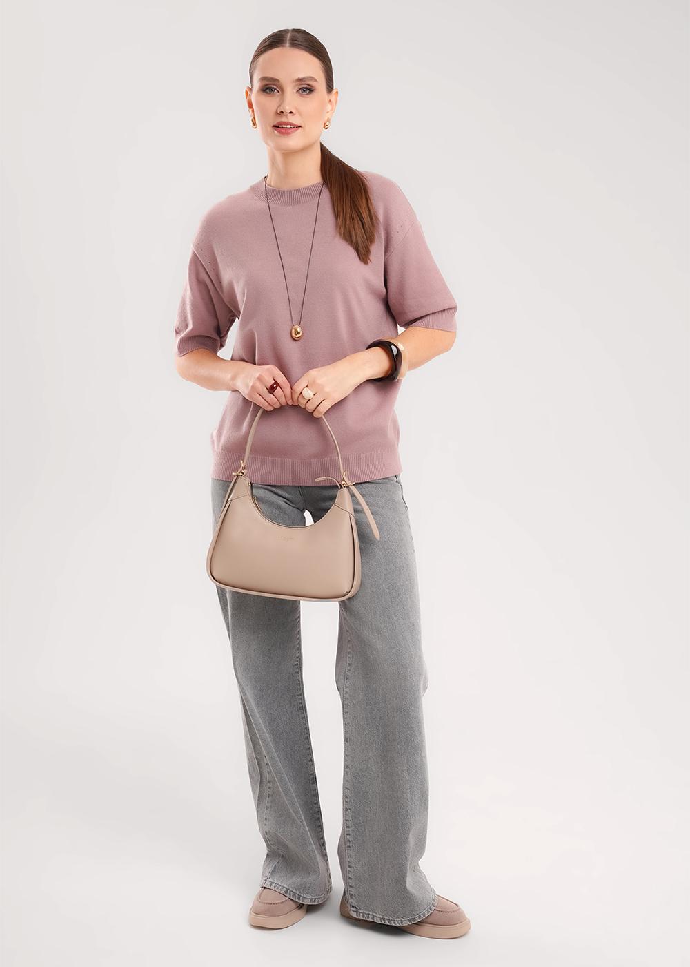 CLE 364608вн Джемпер женский