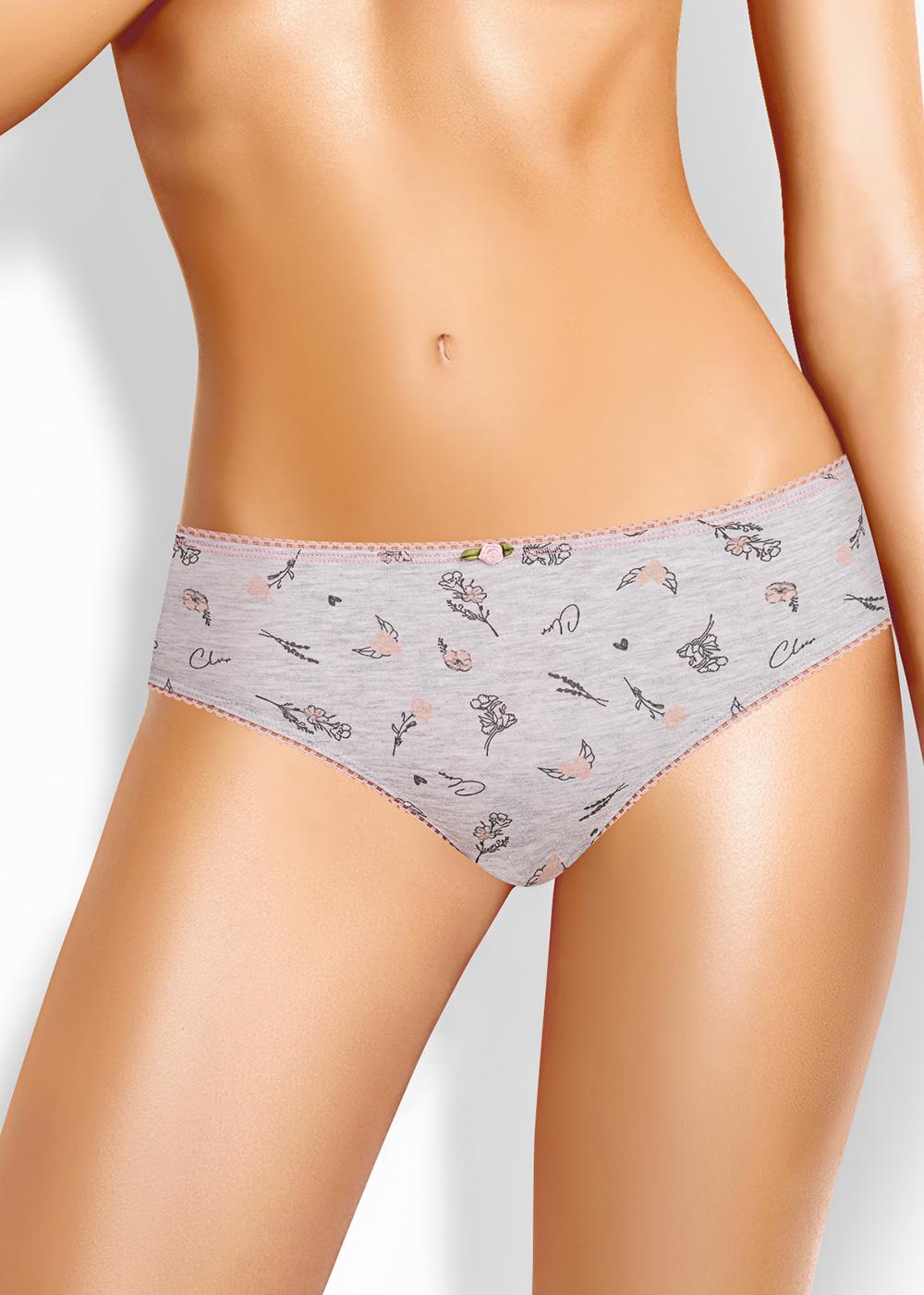 CLE B1171 Трусы женские бикини