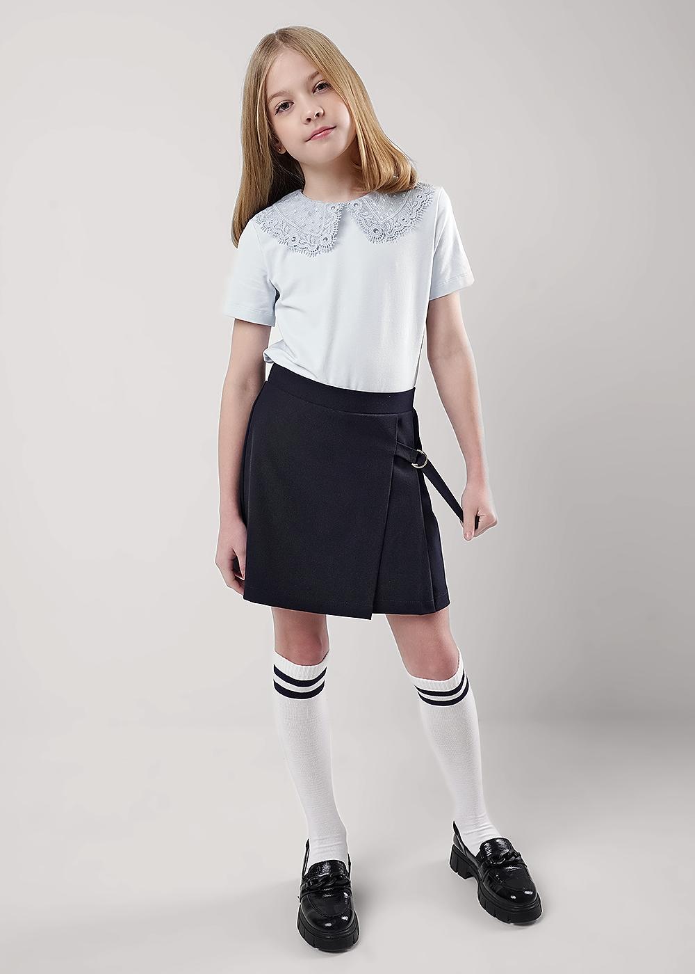 CLE 757088г школа Блузка детская