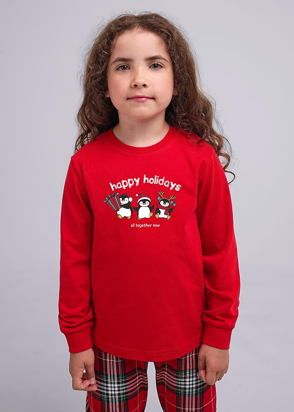 CLE 749554/90кд_п Пижама детская