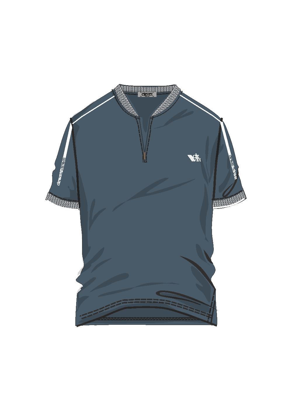 CLE 562687/12зэ_п Поло мужское