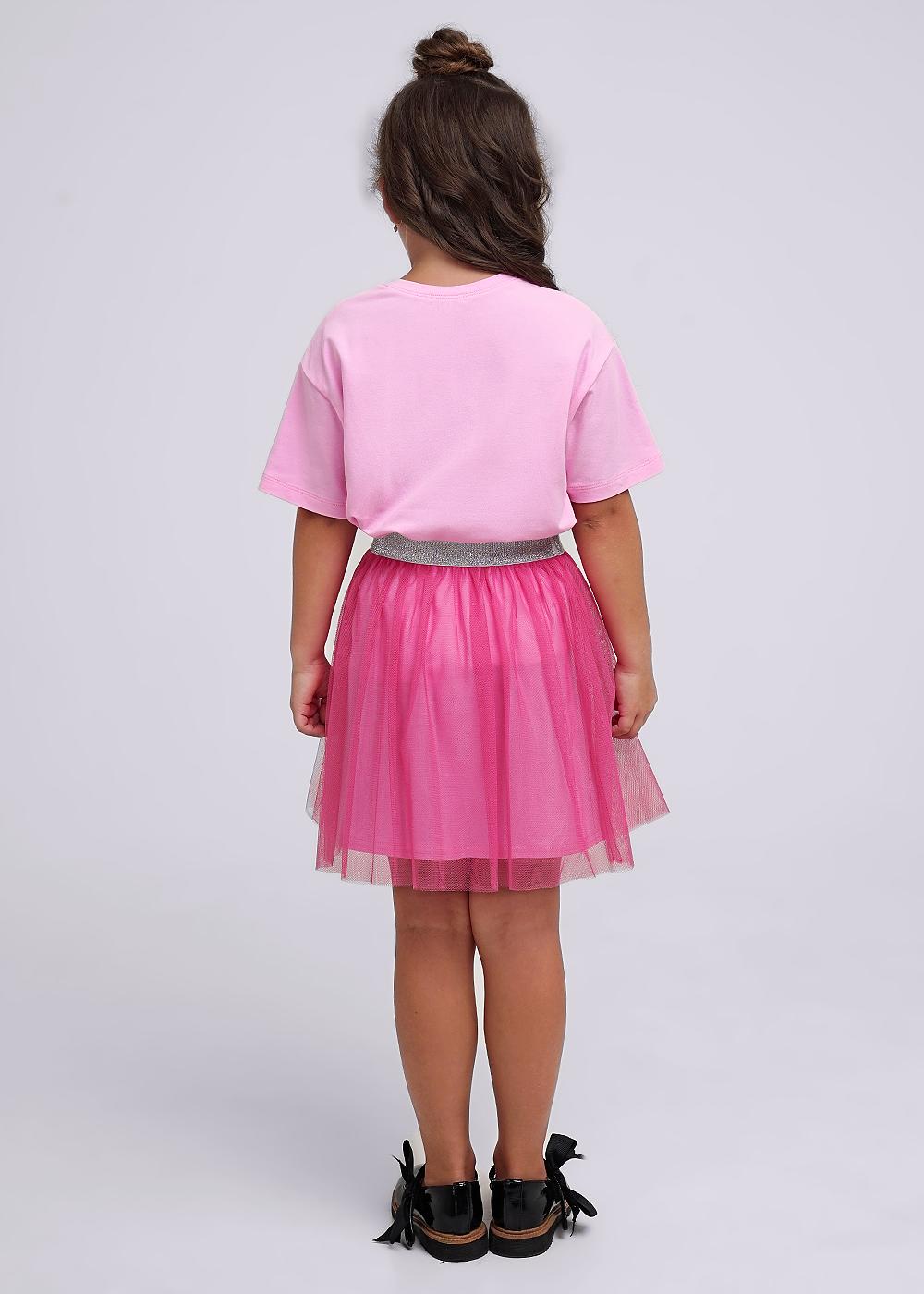 CLE 746830/89ем Юбка детская для девочки