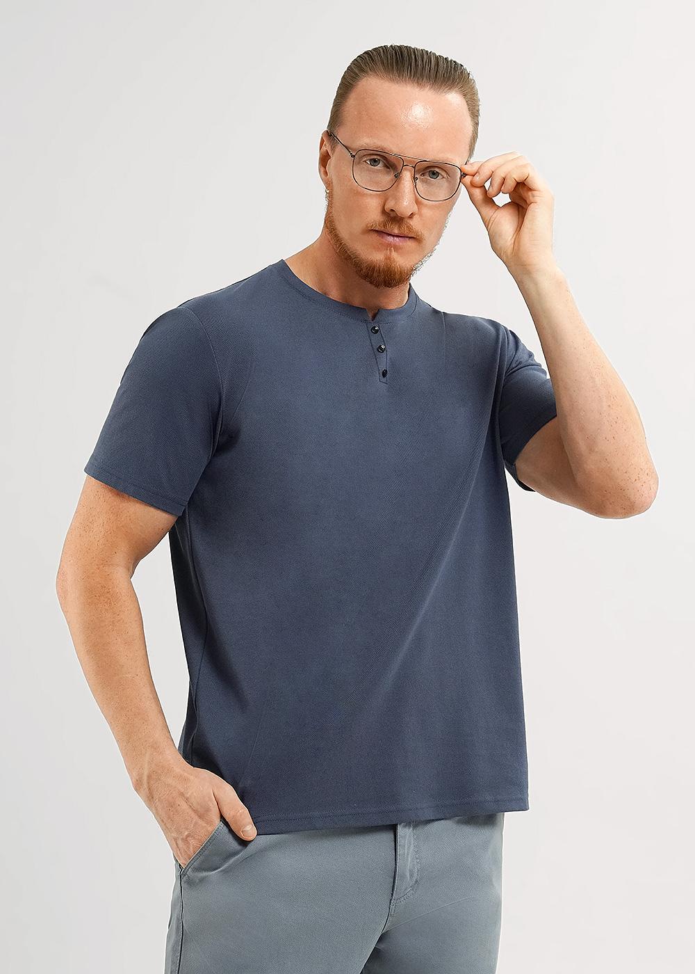 CLE 562706/14зэ maxi(макси)_п Футболка мужская