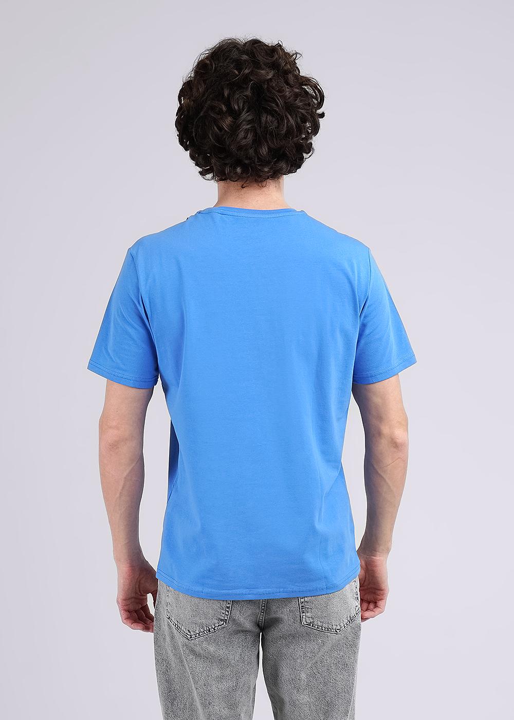 CLE 542285/10г_п Футболка мужская