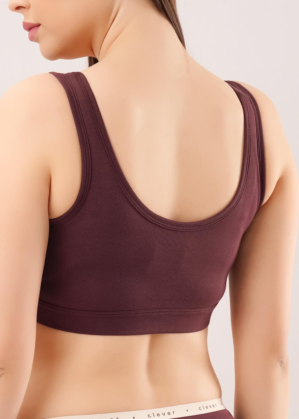 CLE LT15-1206 Топ женский