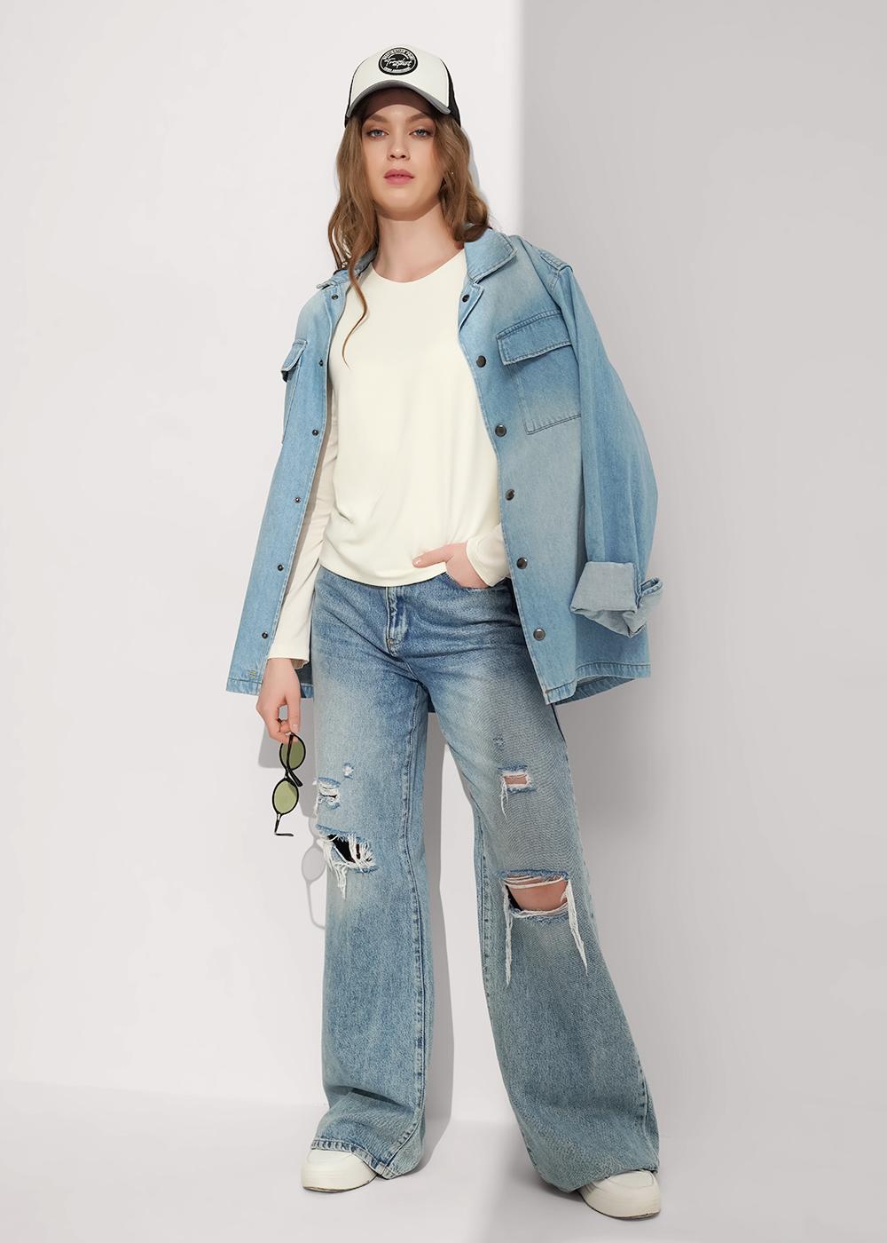 CLE 367064тл Джемпер женский