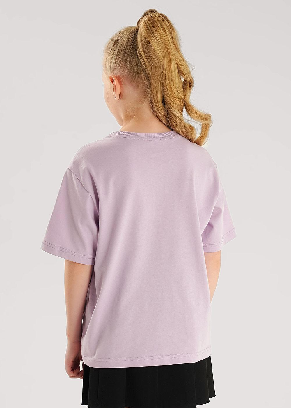 CLE 757238/28кд_п Футболка детская