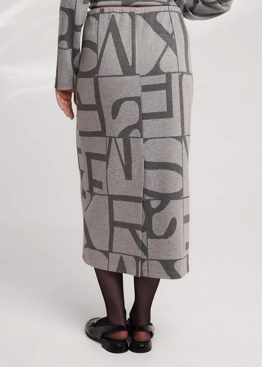 CLE 156959/183дож Юбка женская