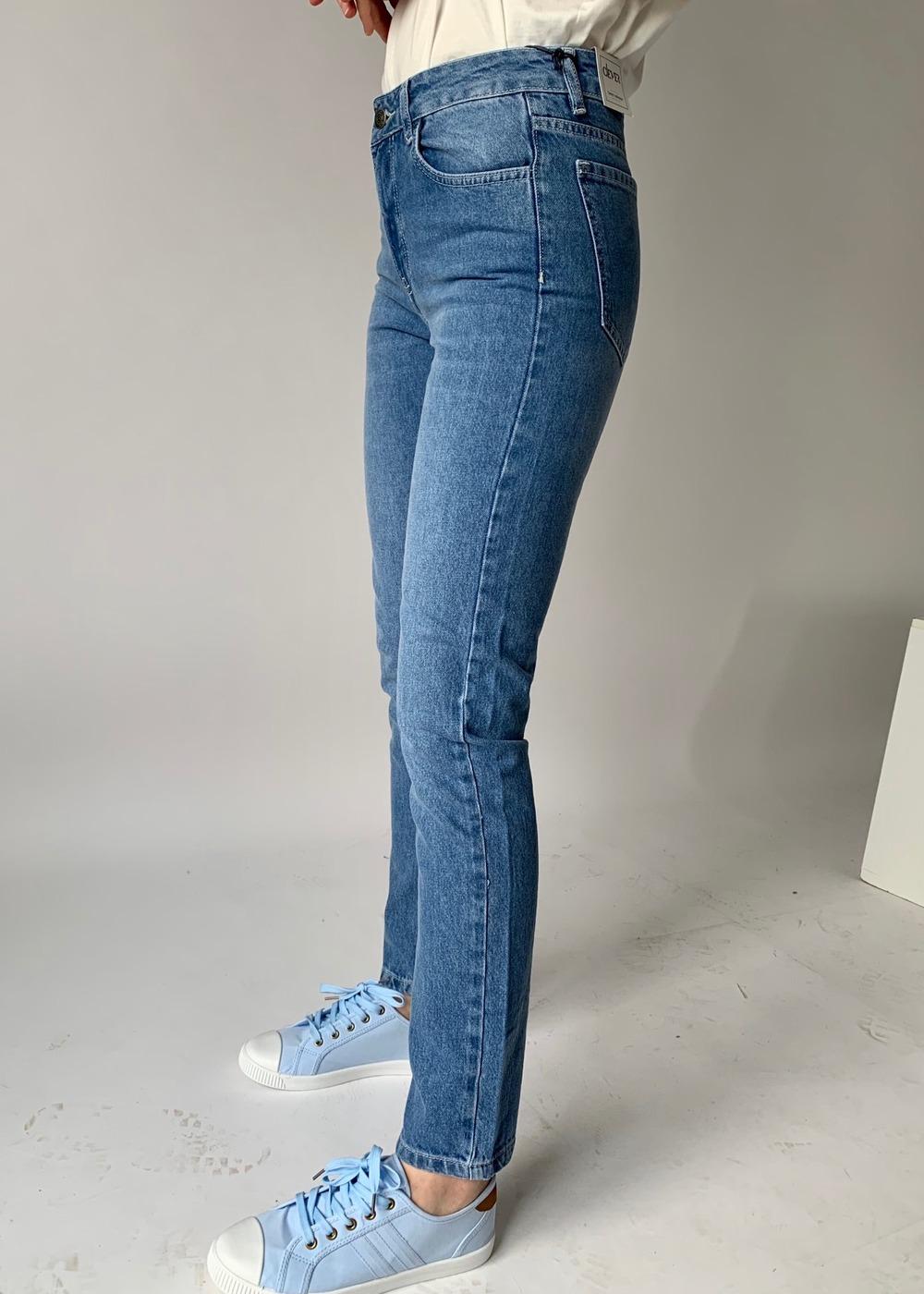 CLE 203551рт Джинсы женские