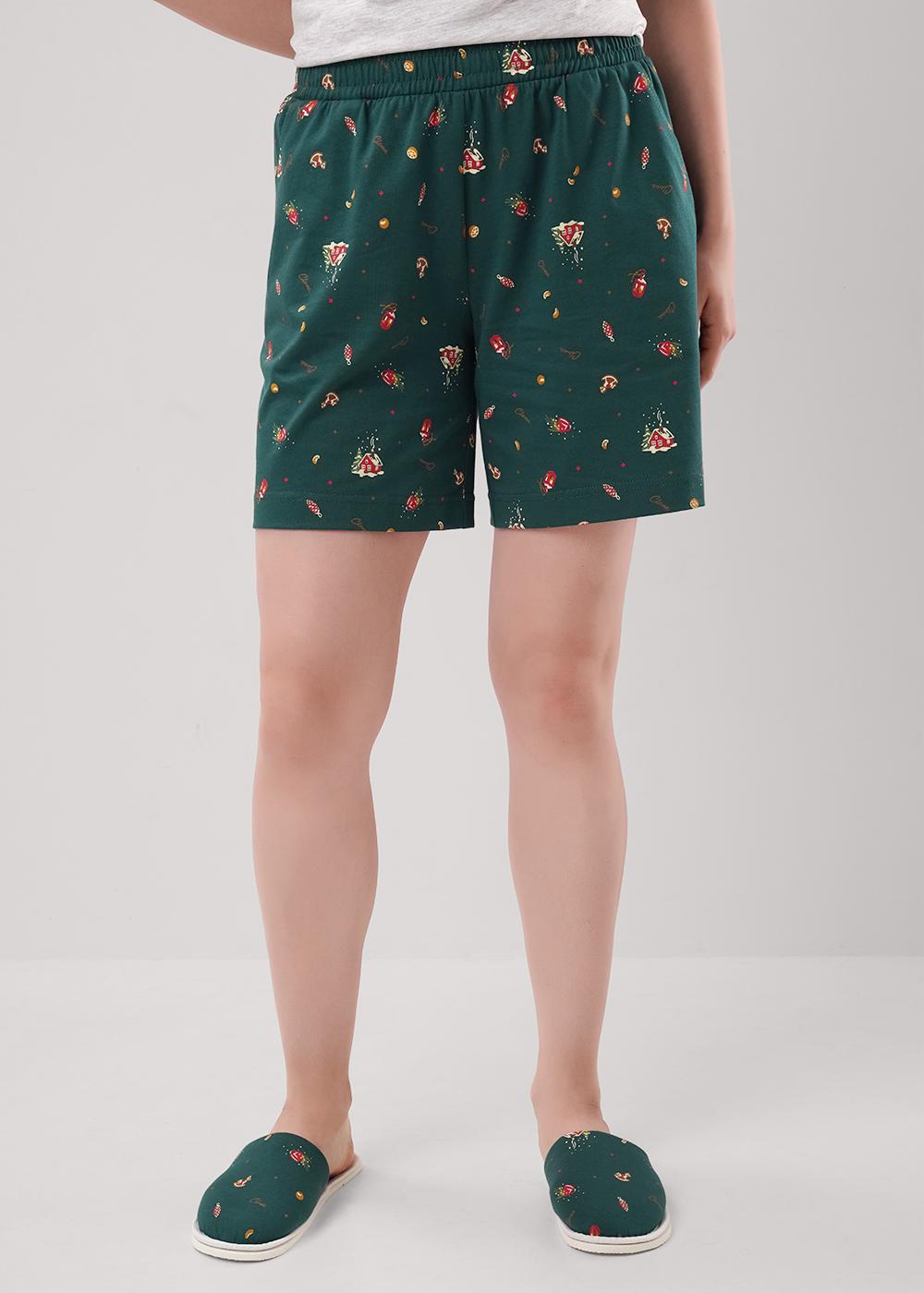 CLE LP15-1201 Пижама женская