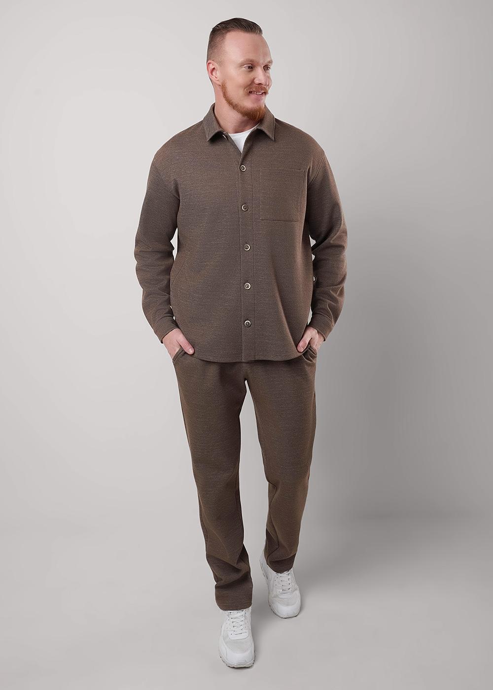 CLE 552315/14ииж Брюки мужские