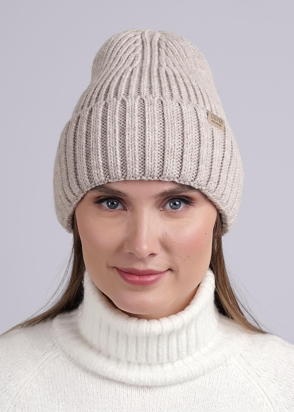меланж св.бежевый