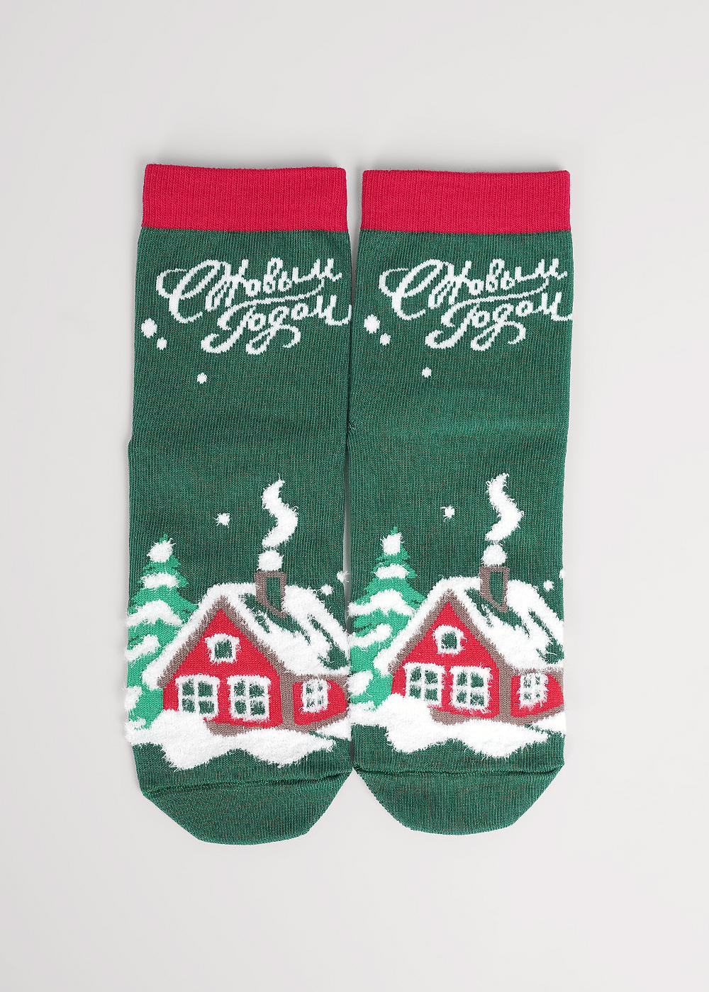 CLE С4563 12-14,14-16 Носки детские