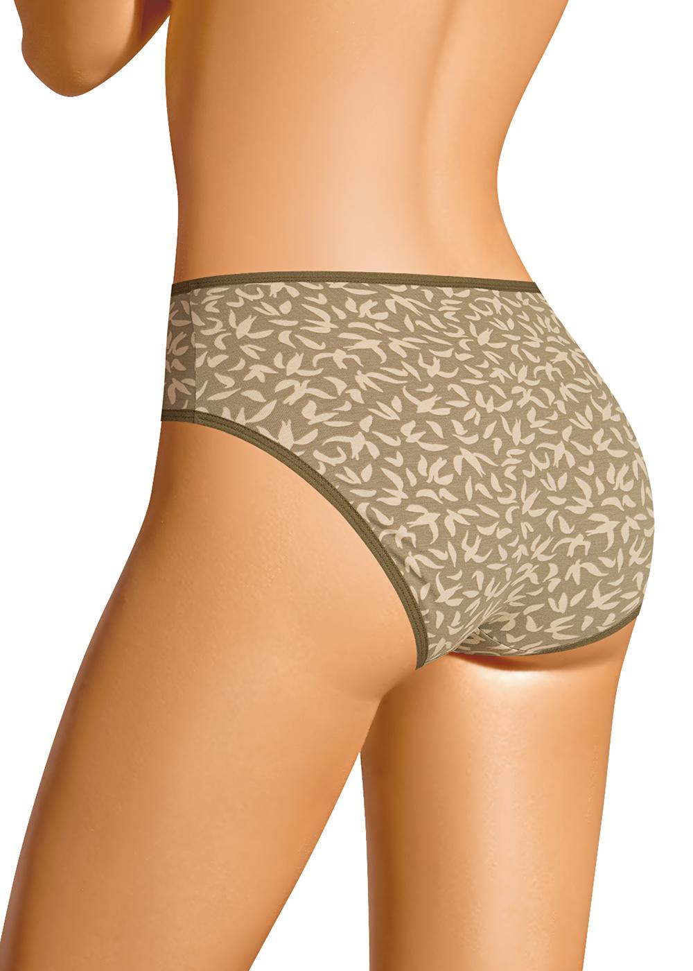 CLE C1213/1 Трусы женские слипы