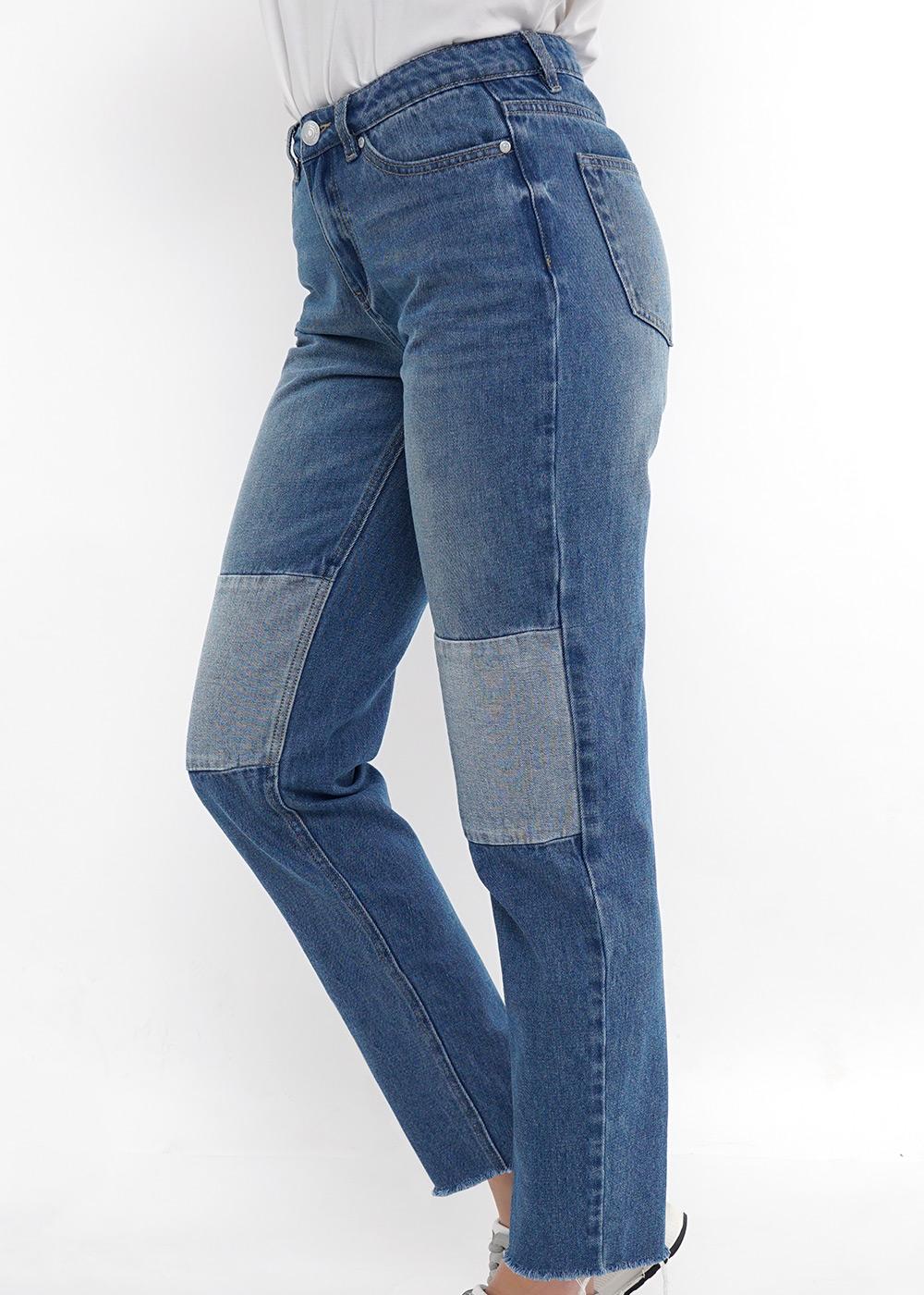 CLE 293505pk Джинсы женские