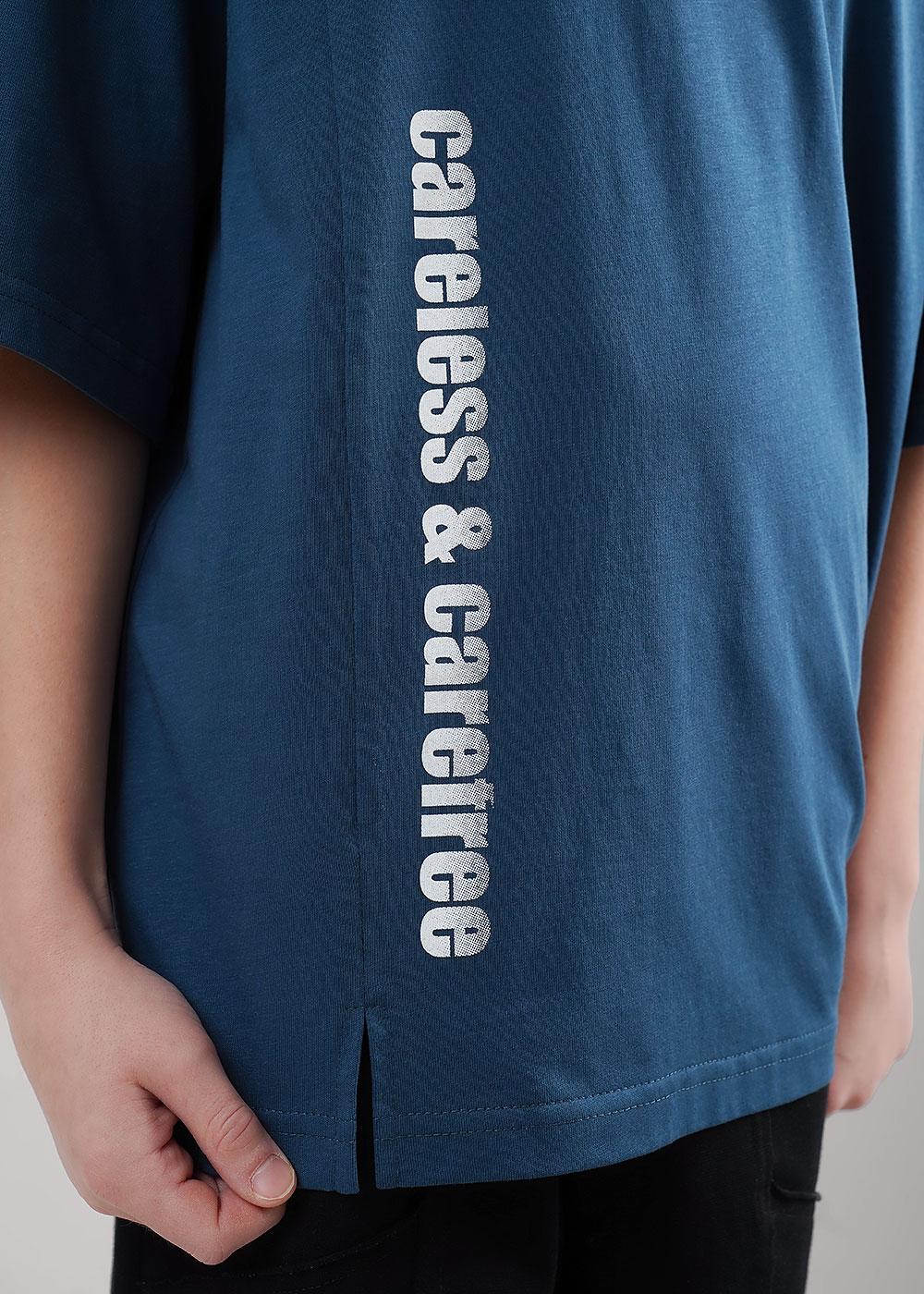 CLE 867427/18кд_п Футболка детская для мальчика