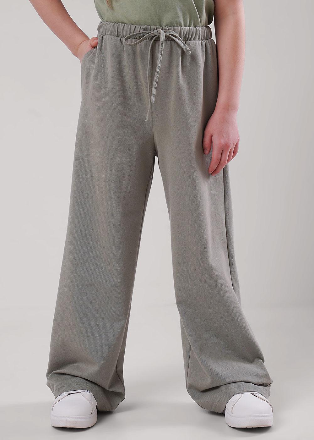 CLE 867431/17зз Брюки детские для девочки