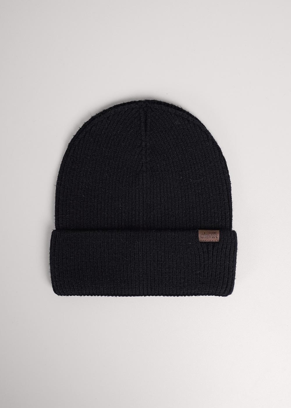 CLE 454522вп Шапка мужская