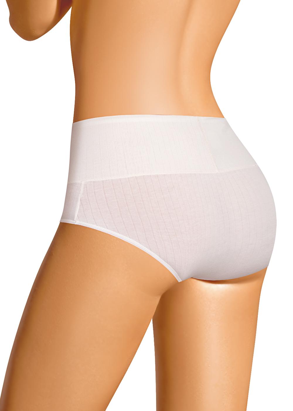 CLE M030 Трусы женские макси