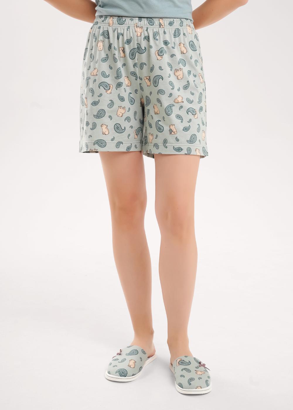 CLE LP26-1225 Пижама женская