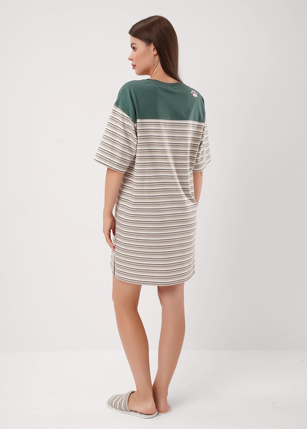 CLE LDR15-1208/1 Платье женское для дома