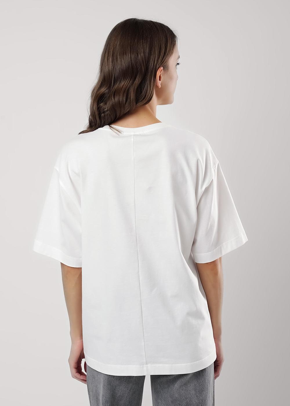 CLE 256675кк_п Футболка женская