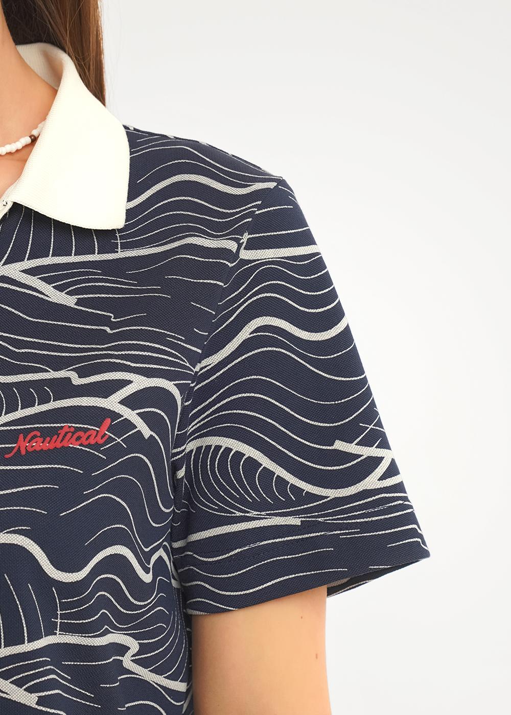 CLE LDR26-1234 Платье женское для дома