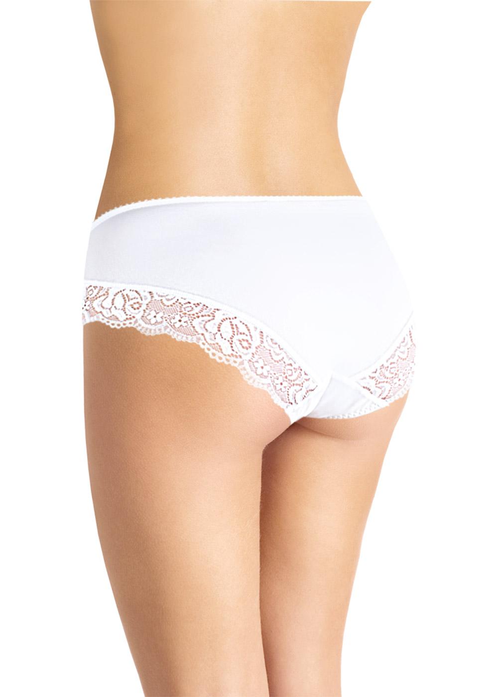 CLE C242к Трусы женские классика