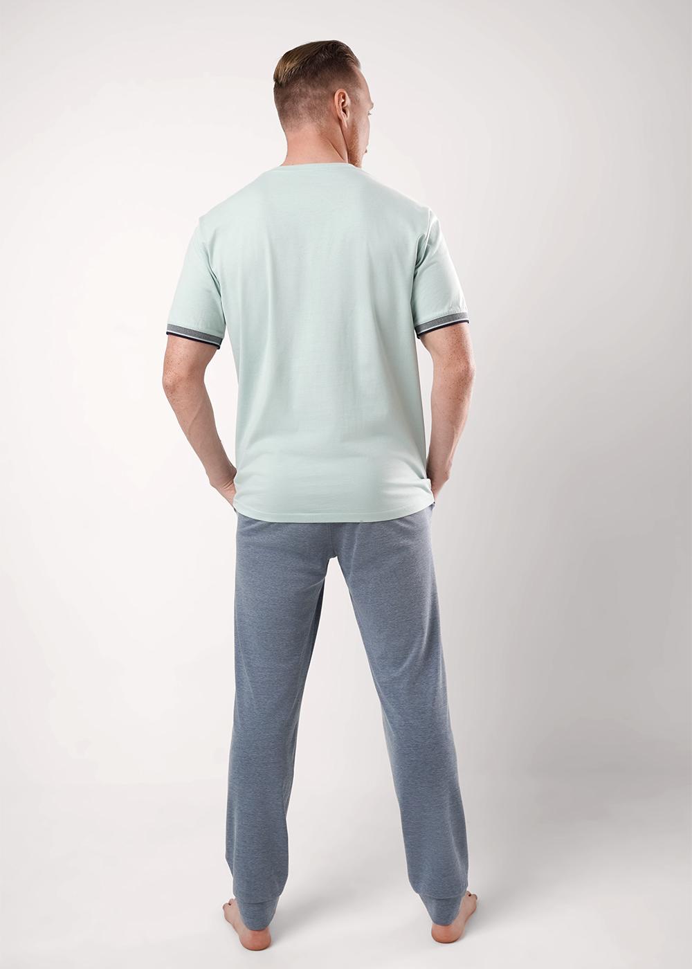 CLE MHP450110/2 Пижама мужская