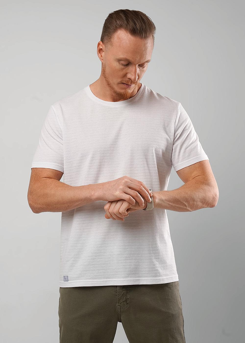 CLE 562524/14кж maxi(макси) Футболка мужская