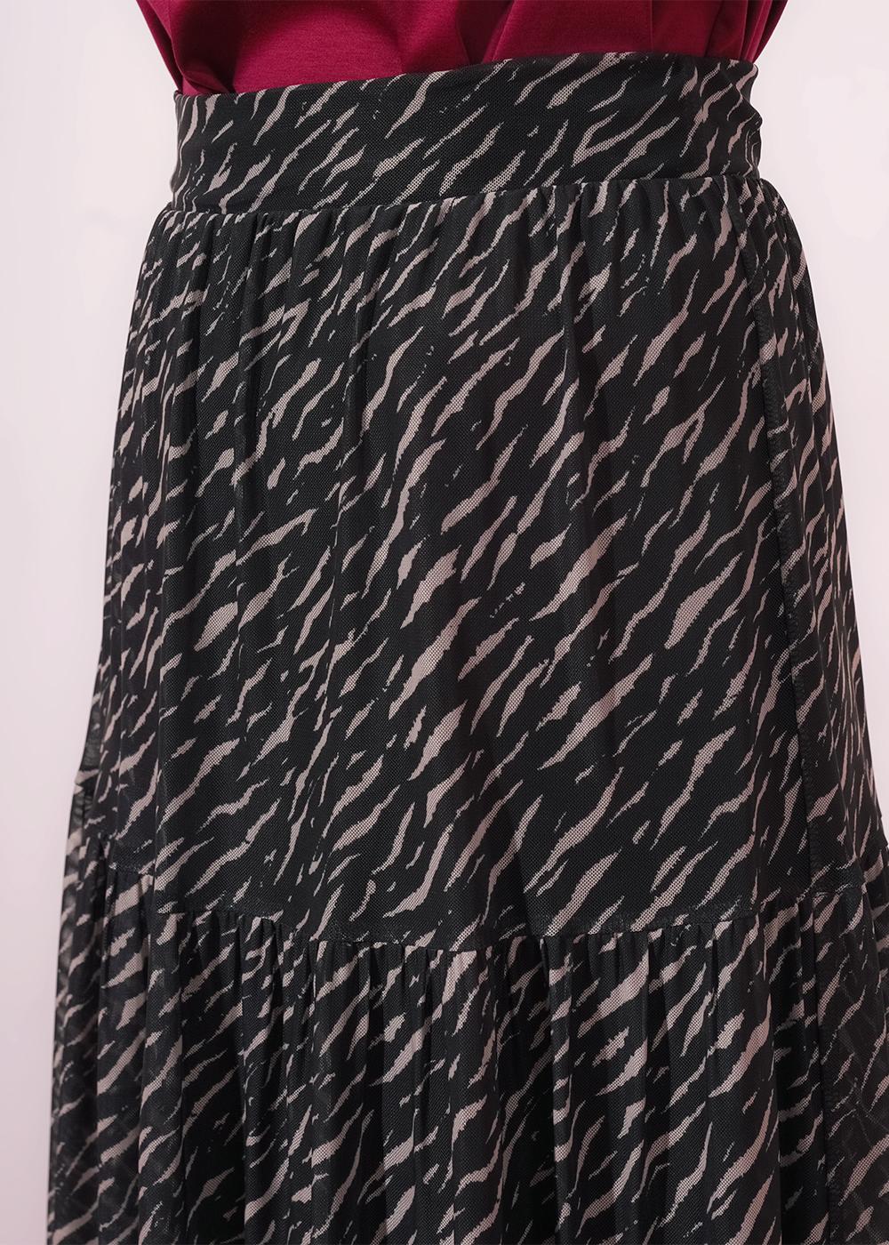 CLE 267080/196емн Юбка женская