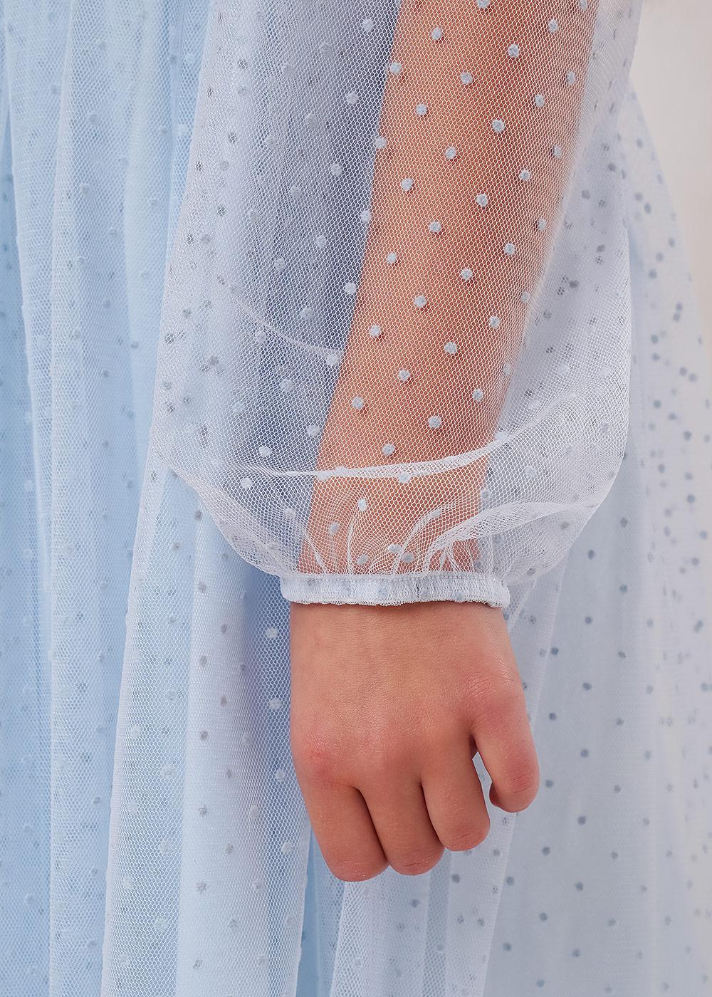 CLE 757256/26г_п Платье детское