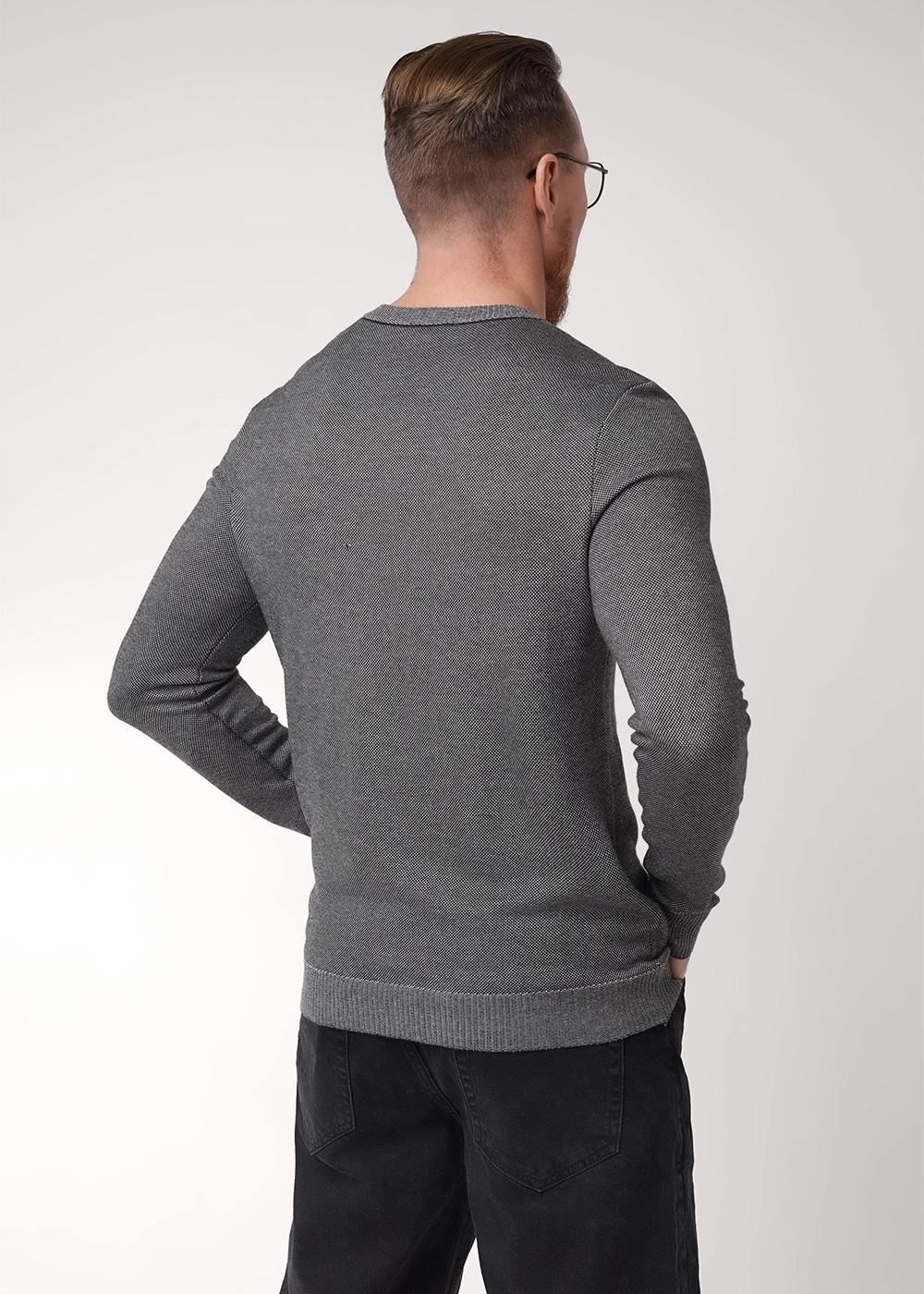 CLE 654163ха Джемпер мужской