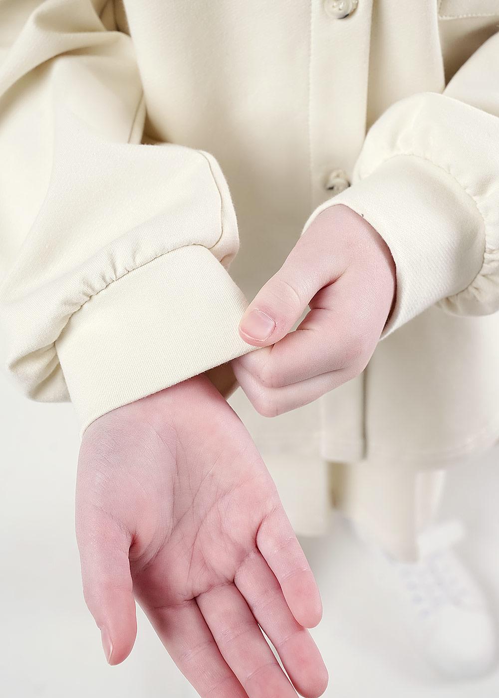 CLE 857021/16фэ Рубашка детская