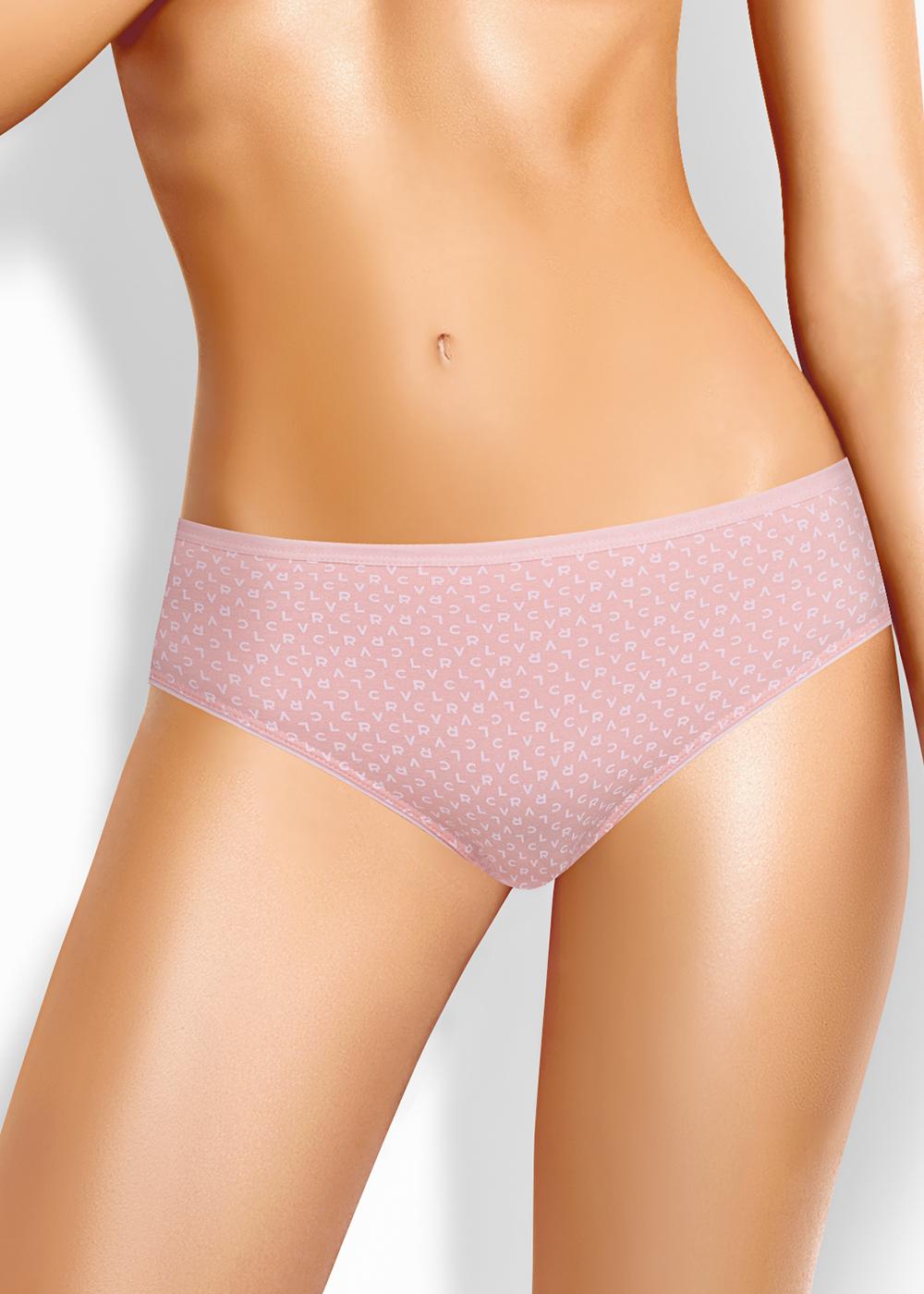 CLE B1186 Трусы женские бикини