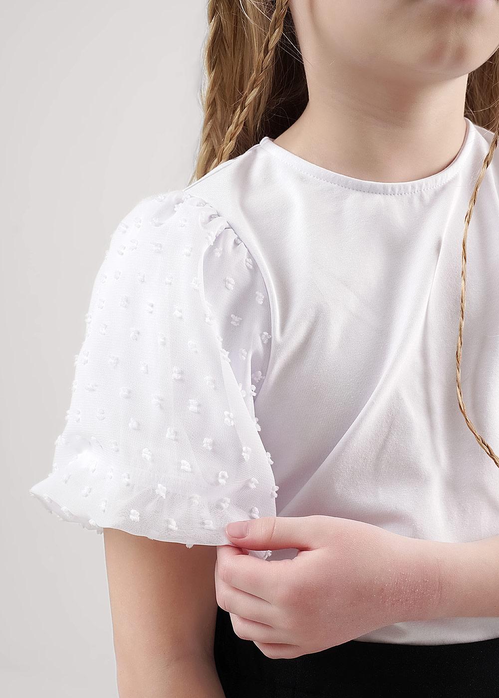 CLE 757086г школа Блузка детская