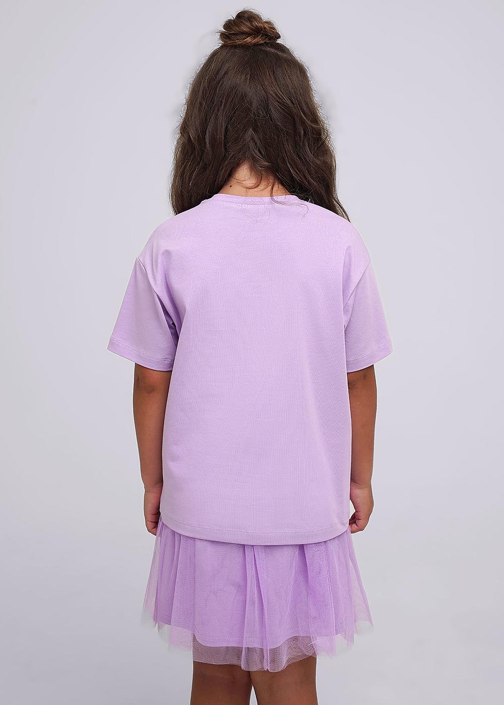 CLE 746848/89г Футболка детская для девочки